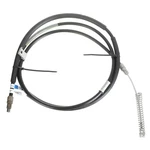 Oem New Gm 2011-2016 Impala Limited Front Parking Brake Cable 22756516. Fixed Price $55.03.