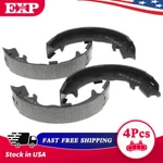 Rear Parking Brake Shoes For Honda Acura Tl Cr-v Element Rl S2000 Cl. Fixed Price $28.63.