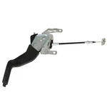 1PC Emergency Parking Brake Handle Lever W/cable Ford 2005-2009 Mustang. Fixed Price $58.50.