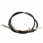 Motorcraft Parking Brake Cable BRCA-272. Fixed Price $110.00.