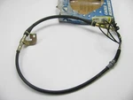 Beck Arnley 094-0875 Rear Left Parking Brake Cable For 1992-1995 Mazda 929. Fixed Price $17.05.