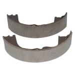 For Gmc Sierra 1500 Hd 01-02 Genuine Parts Bonded Rear Parking Brake Shoe. Fixed Price $88.31.