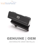 2004-2006 Vw Phaeton Emergency Parking Brake Lever / Handle 3D1712305. Fixed Price $9.99.