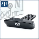 Grip Parking Brake, Hand Original Mercedes W140 S-class A1404270720. Fixed Price $105.72.
