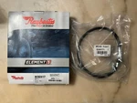 Raybestos BC92417 Parking Brake Cable New Free Shipping. Fixed Price $39.99.