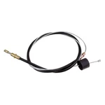 For Lincoln Town Car 1991-1994 Parking Brake Cable Rubber Outer Sleeve Black. Fixed Price $58.01.