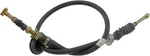 Rr Left Brake Cable Dorman/first Stop C93303. Fixed Price $39.51.