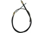 Dorman Parking Brake Cable For Caprice, Impala, Bel Air C92712. Fixed Price $49.54.