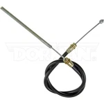 Dorman C92562 Parking Brake Cable 71-73 Ford Mercury Cougar Mustang. Fixed Price $43.26.