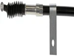 Dorman C661043 Parking Brake Cable. Fixed Price $47.29.