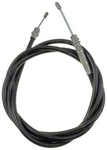 Parking Brake Cable Dorman C95372. Fixed Price $33.78.