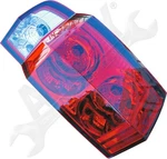 Dorman 1611537 Tail Lamp Assembly. Fixed Price $95.26.