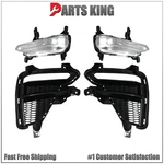 Kia Forte 2019 2020 Signal Drl Daytime Running Light Fog Lamp Left Right 4PC. Fixed Price $32.95.