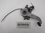 Mercedes SL320 R129 Emergency Parking Brake Actuator Fits 89-01. Fixed Price $44.95.