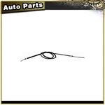 C94741 Dorman Parking Brake Cable Rear Passenger Right Side New For Pickup Rh. Fixed Price $46.10.