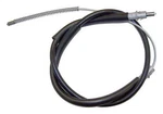 Fits 1990-1991 Jeep Cherokee Left Or Right Rear Emergency Brake Cable. Fixed Price $41.26.