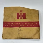Nos 1960S International Harvester Cable Pickup Travelall 877370 R91. Fixed Price $99.00.