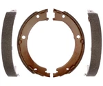 Raybestos 933PG Parking Brake Shoes. Fixed Price $74.19.