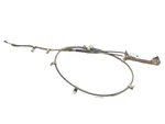 2017 Dodge Journey Emergency Parking Brake Cable Oem. Fixed Price $58.00.