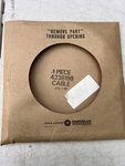 Nos Dodge Truck Mopar Parking Brake Cable 4238198. Fixed Price $30.00.