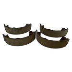 Motorcraft BRPF6 - Rear Parking Brake Shoes. Fixed Price $86.19.