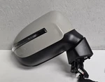 Unpainted 2023 24 2025 Kia Telluride Right Passenger Mirror Oem 87620-S9520. Fixed Price $399.99.
