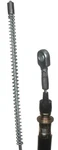 Genuine Raybestos Brakes ELEMENT3 Parking Cable BC94232. Fixed Price $17.97.