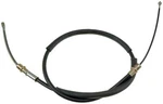 Parking Brake Cable Dorman C94573 Fits 92-96 Jeep Cherokee. Fixed Price $32.95.