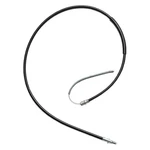 For Chevy Express 3500 96-02 Gold Steel Rear Driver Side Parking Brake Cable. Fixed Price $18.25.