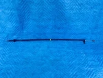 Genuine Mercedes Rear Parking Brake Cable Rh 1404202085 Oem. Fixed Price $35.00.