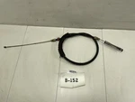 2012 Chevrolet Suburban Rear Left Driver Side Emergency Parking Brake Cable Oem+. Fixed Price $56.38.