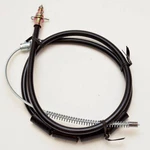 Bruin Brake Cable 92524 Rear Right Ford Fits 67-69 F100 Rwd Made Usa. Fixed Price $50.00.
