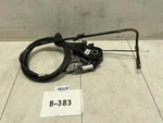 2010 Mercedes GL350 Bluetec Emergency Parking Brake Pedal Oem+. Fixed Price $59.72.