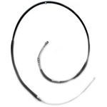 Genuine Acdelco For Chevy Silverado 3500 01-05 Park Brake Cable Passenger Side. Fixed Price $46.96.