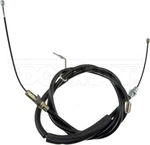 Dorman C660295 Parking Brake Cable. Fixed Price $35.01.