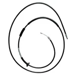 Parking Brake Cable. Fixed Price $52.04.