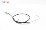 2017 - 2018 Nissan Rogue Sport Emergency Parking Brake Front Release Cable Oem. Fixed Price $34.99.