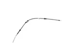 Genuine Mopar Parking Brake Cable Left 4877017AC. Fixed Price $34.48.