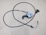 Mercedes R350 W251 2011 Emergency Parking Brake Pedal W/cable 06-13 *#5. Fixed Price $46.75.
