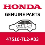 Honda 47510-TL2-A03 Genuine Wire Right Parking Brake Acura Tsx 2009-2014 Oem. Fixed Price $102.22.