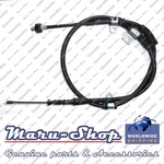 Parking Cable Rear/right For 5/04 05 Kia SPECTRA/SPECTRA5-W/REAR Discbrake. Fixed Price $36.99.