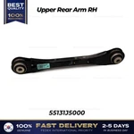 Genuine Upper Rear Arm 55131J5000 For Hyundai Genesis G70 Kia Stinger. Fixed Price $93.00.