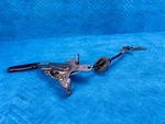 Nissan NV200 Sv Parking Brake Control Handle W/ Cable 36010-3LM0A 2013-2018 Oem. Fixed Price $50.00.