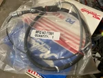 Parking Brake Cable Raybestos BC93433 For 1974-1975 Dodge. Fixed Price $24.00.