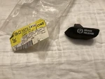 Nos Genuine Gm 15721416 Parking Brake Handle 1995-2002. Fixed Price $30.00.