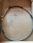E7DZ-2A635-B New Oem Ford Parking Brake Cable E7DZ2A635B. Fixed Price $39.99.