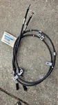 MAZDA6 Parking Brake Cable Assy GK2A-44-410C. Fixed Price $50.00.