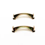 Wagner Brake Self-adjuster Cable Guide F67114S Lot Of 2 Nos. Fixed Price $21.85.