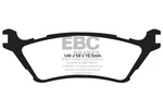 Ebc ED91891 Truck/suv Extra Duty Brake Pads. Fixed Price $136.90.