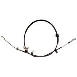 Parking Brake CABLE-ELEMENT3 Raybestos BC97345 Fits 09-13 Toyota Corolla. Fixed Price $50.53.